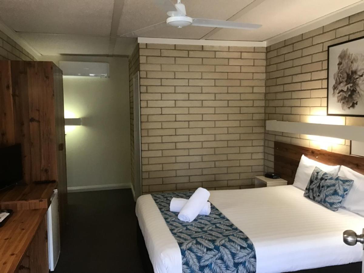 7Th Street Motel Мілд'юра Екстер'єр фото