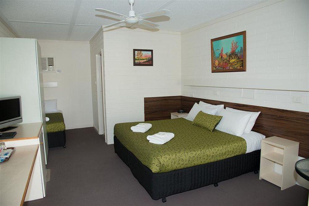 7Th Street Motel Мілд'юра Екстер'єр фото
