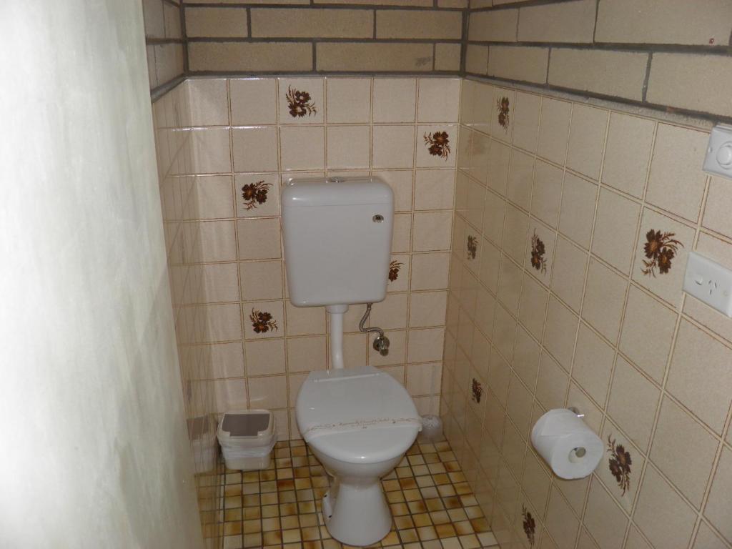 7Th Street Motel Мілд'юра Номер фото